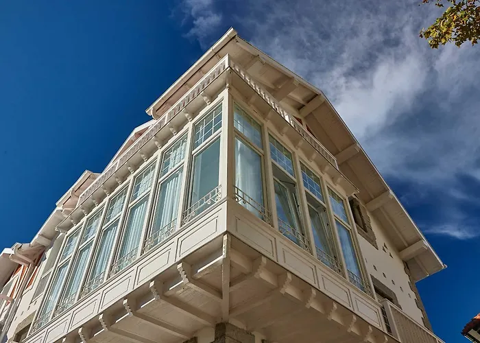 Hotel Atalaya- Free Parking Gratuito 2*