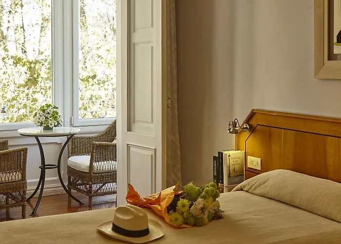 Hotel Atalaya- Free Parking Gratuito 2*