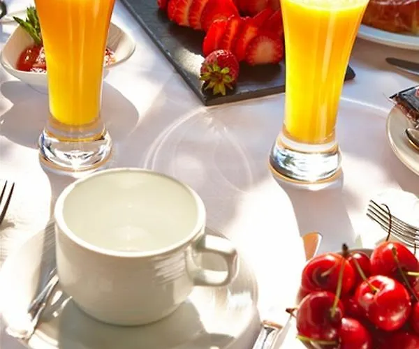 Atalaya- Free Parking Gratuito 2*