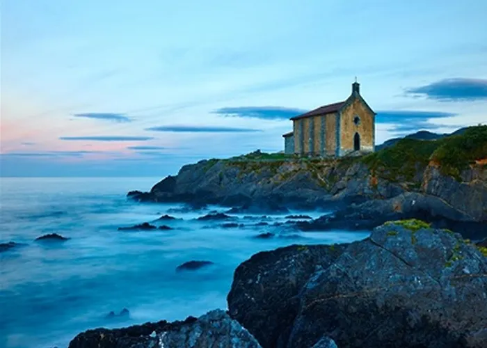 Atalaya- Free Parking Gratuito 2* Mundaka