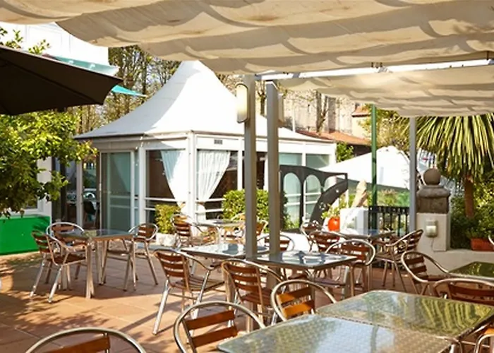 Atalaya- Free Parking Gratuito Hotel