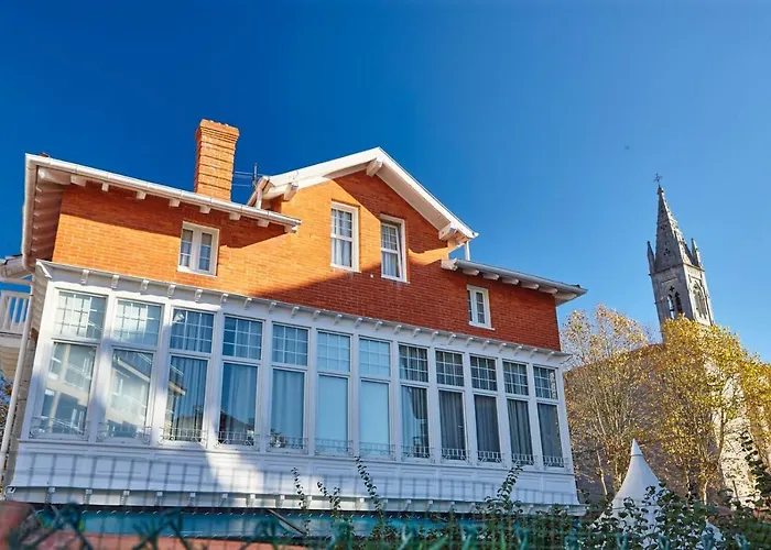 Hotel Atalaya- Free Parking Gratuito